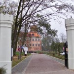 Zamek Arcybiskupów Gnieźnieńskich w Uniejowie
